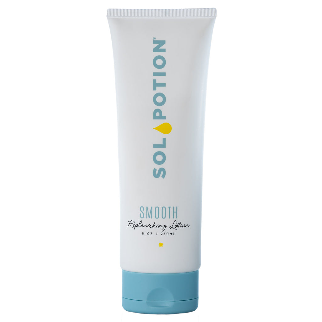 Sol Potion Smooth Daily Lotion