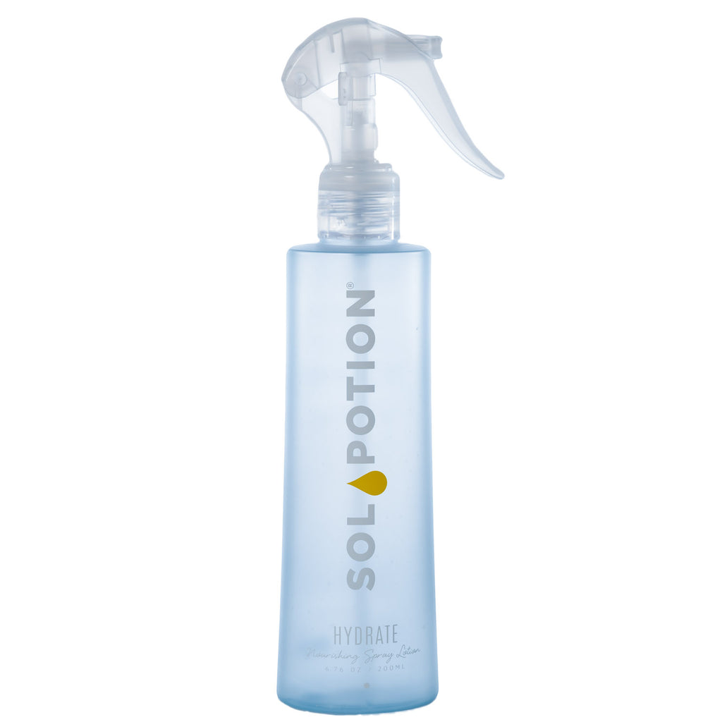 Hydrate Daily Moisturizing Spray – Sol Potion